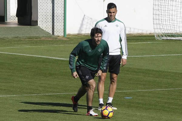 Resultado de imagen de victor betis