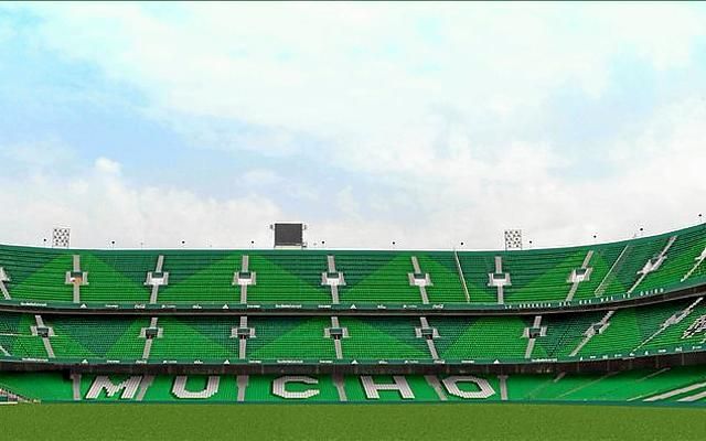 El 'nuevo' Benito Villamarín - Estadiodeportivo.com