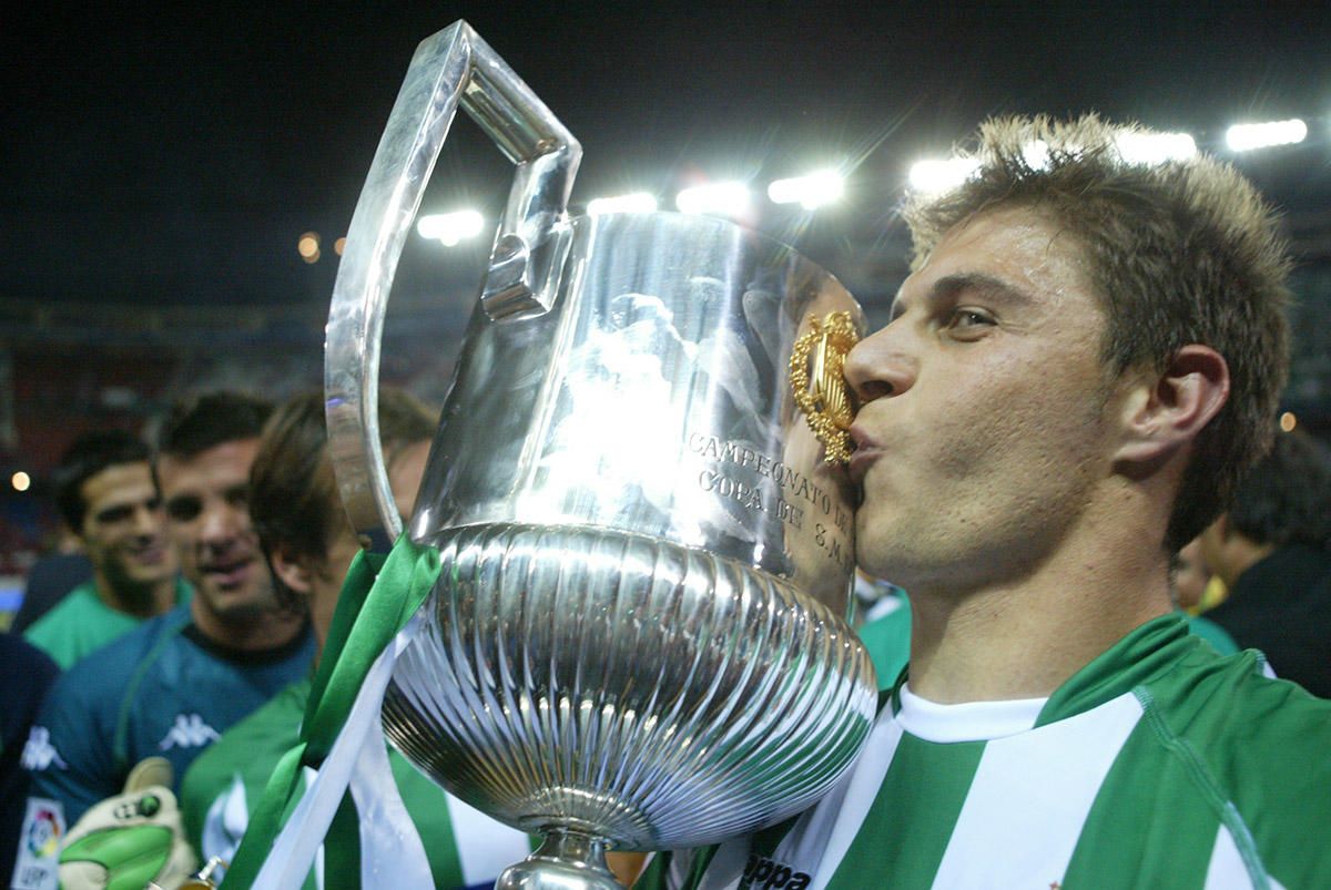 La Copa del Rey de 2005