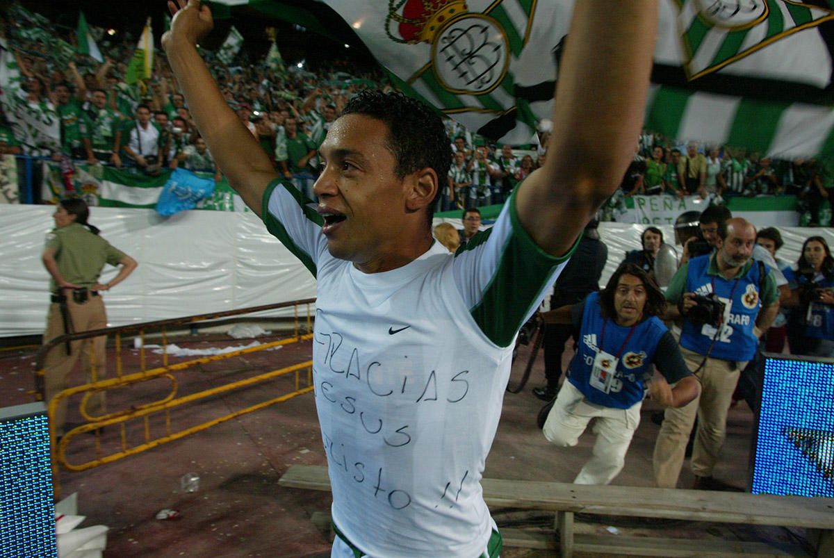 La Copa del Rey de 2005