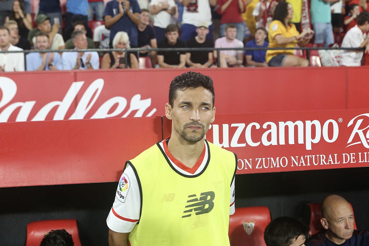 Trofeo Antonio Puerta