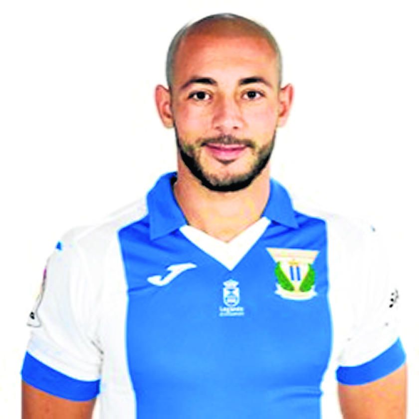 Análisis del Leganés - estadiodeportivo.com