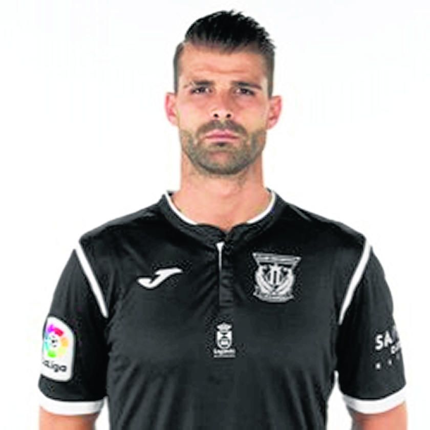 Análisis del Leganés - estadiodeportivo.com