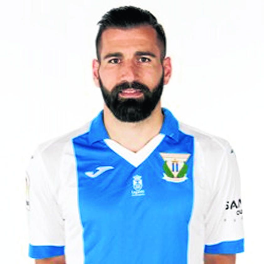 Análisis del Leganés - estadiodeportivo.com