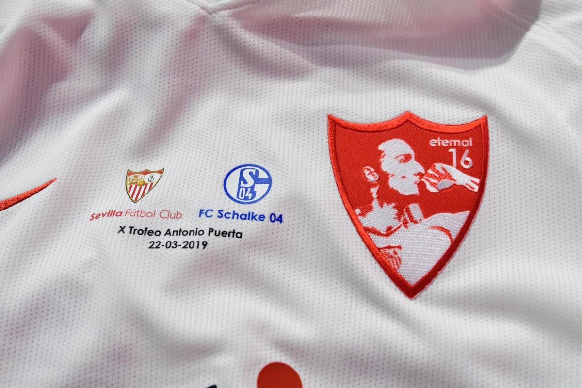 camiseta sevilla antonio puerta
