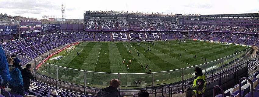 Los Estadios De Laliga Se Modernizan Estadiodeportivo Com