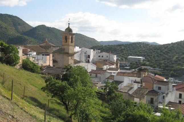 Pueblos con más encanto de Andalucía - estadiodeportivo.com