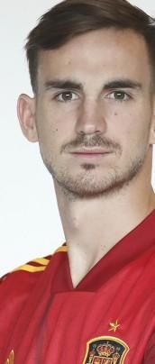 FABIÁN RUIZ (Nápoles, 25 años)