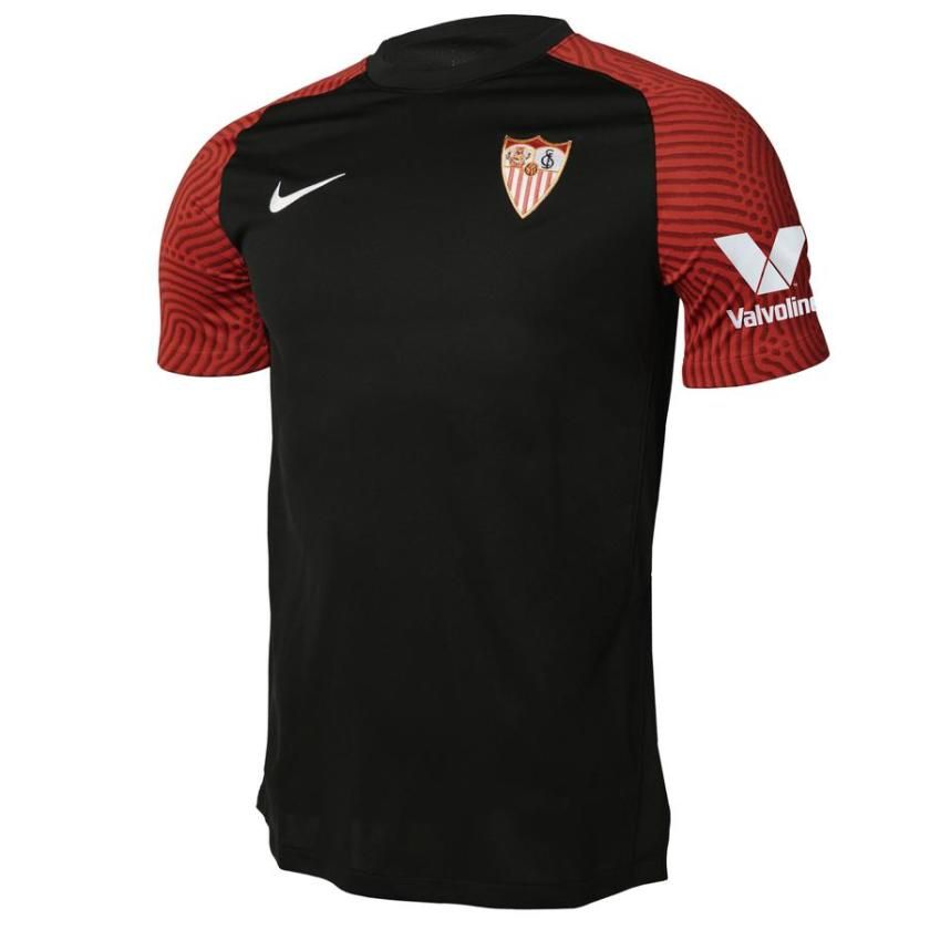 Las Camisetas Del Sevilla FC Para La 21-22 - Estadiodeportivo.com