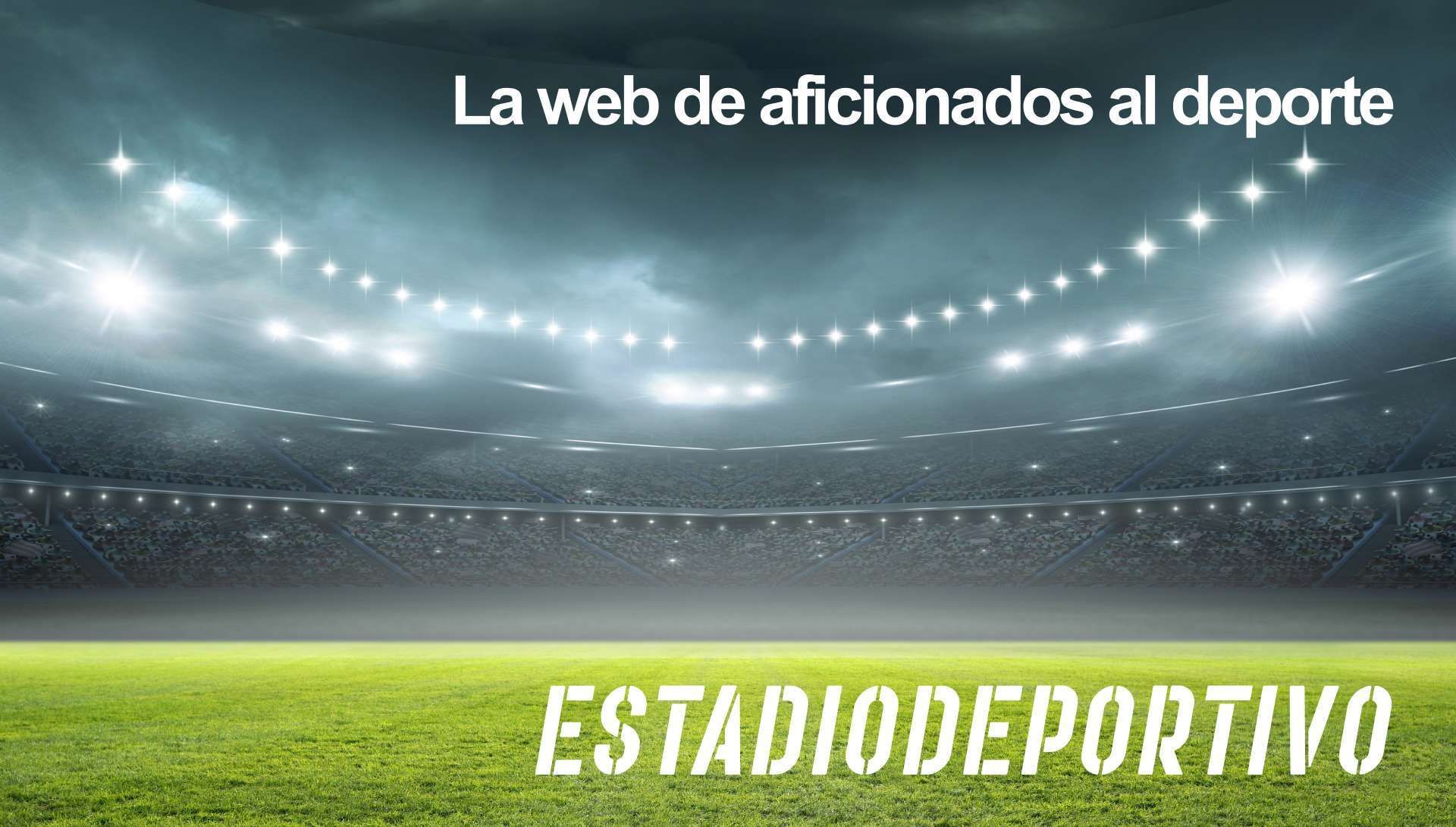 Los nuevos videomarcadores del estadio del Almería
