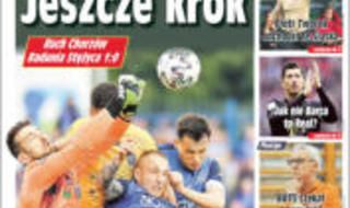 Las portadas de los diarios deportivos 26 de mayo de 2022