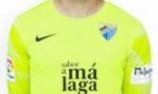 Las notas de la delantera del Málaga en la temporada 2021/2022